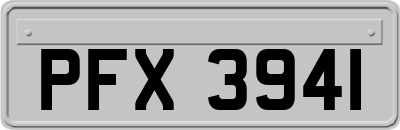 PFX3941