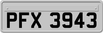 PFX3943