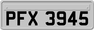PFX3945
