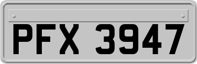 PFX3947