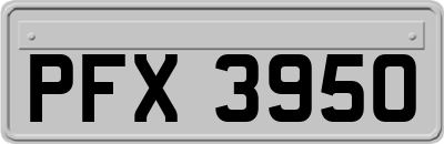PFX3950