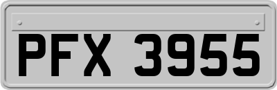 PFX3955