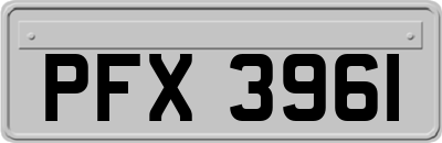 PFX3961