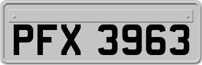 PFX3963