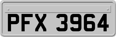 PFX3964
