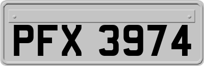 PFX3974