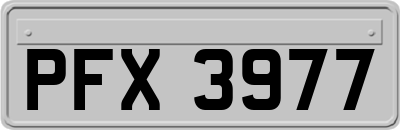 PFX3977