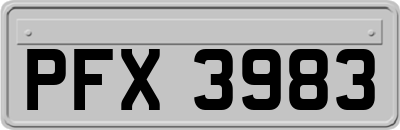 PFX3983
