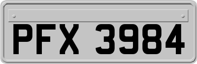 PFX3984