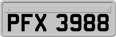 PFX3988