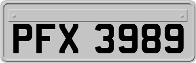 PFX3989