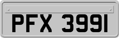 PFX3991