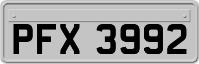 PFX3992