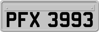 PFX3993