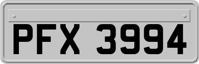 PFX3994