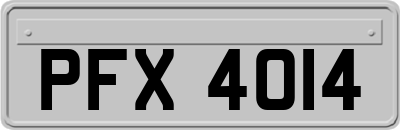 PFX4014