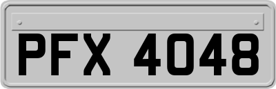 PFX4048