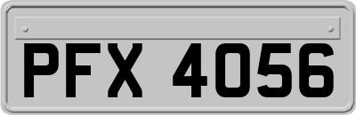 PFX4056