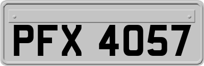 PFX4057