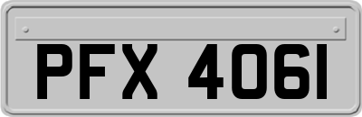 PFX4061