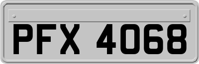 PFX4068