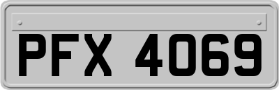 PFX4069