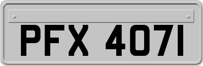 PFX4071
