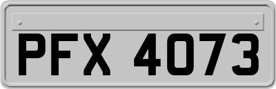 PFX4073