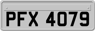 PFX4079