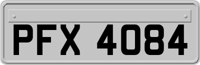 PFX4084
