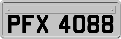 PFX4088
