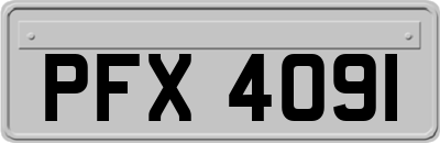 PFX4091