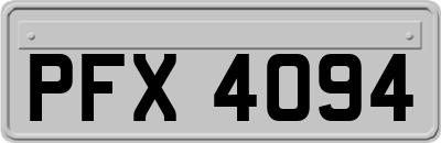 PFX4094