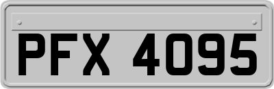 PFX4095