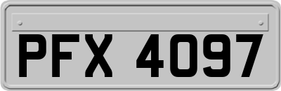 PFX4097