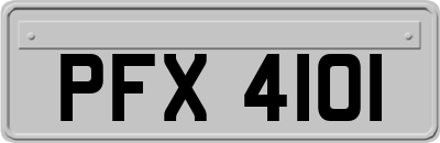 PFX4101