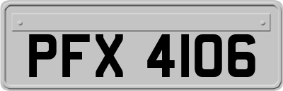 PFX4106