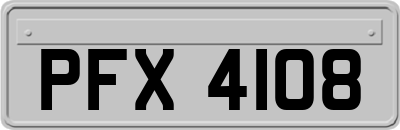PFX4108