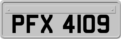 PFX4109