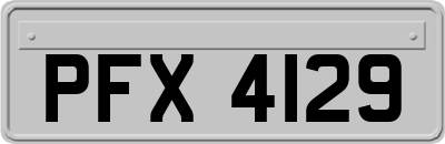 PFX4129