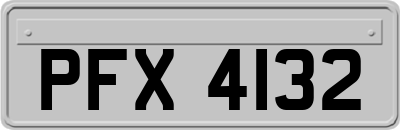 PFX4132