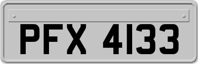 PFX4133