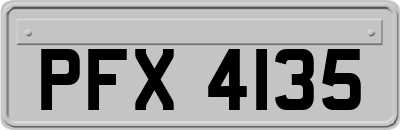 PFX4135