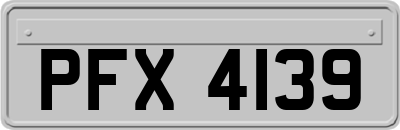PFX4139