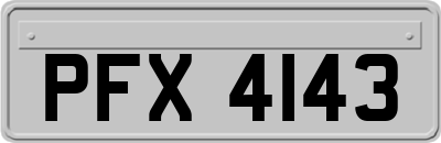 PFX4143