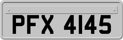 PFX4145