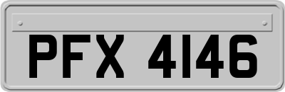 PFX4146