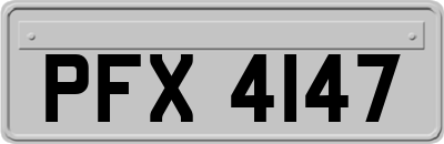 PFX4147