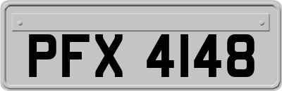 PFX4148
