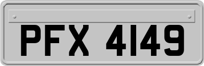 PFX4149